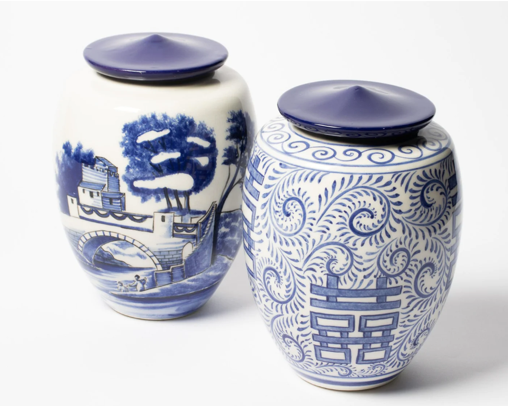 Dekorasyonda Bleu Blanc Kulllanımı Nasıl Olmalı?