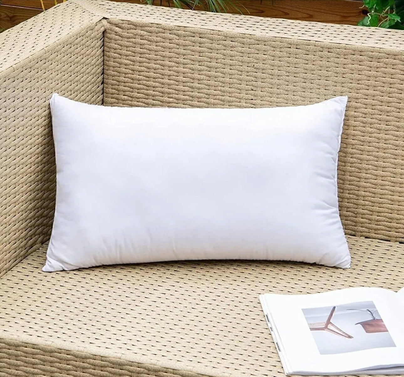 31x50 Kırlent içi Yastık