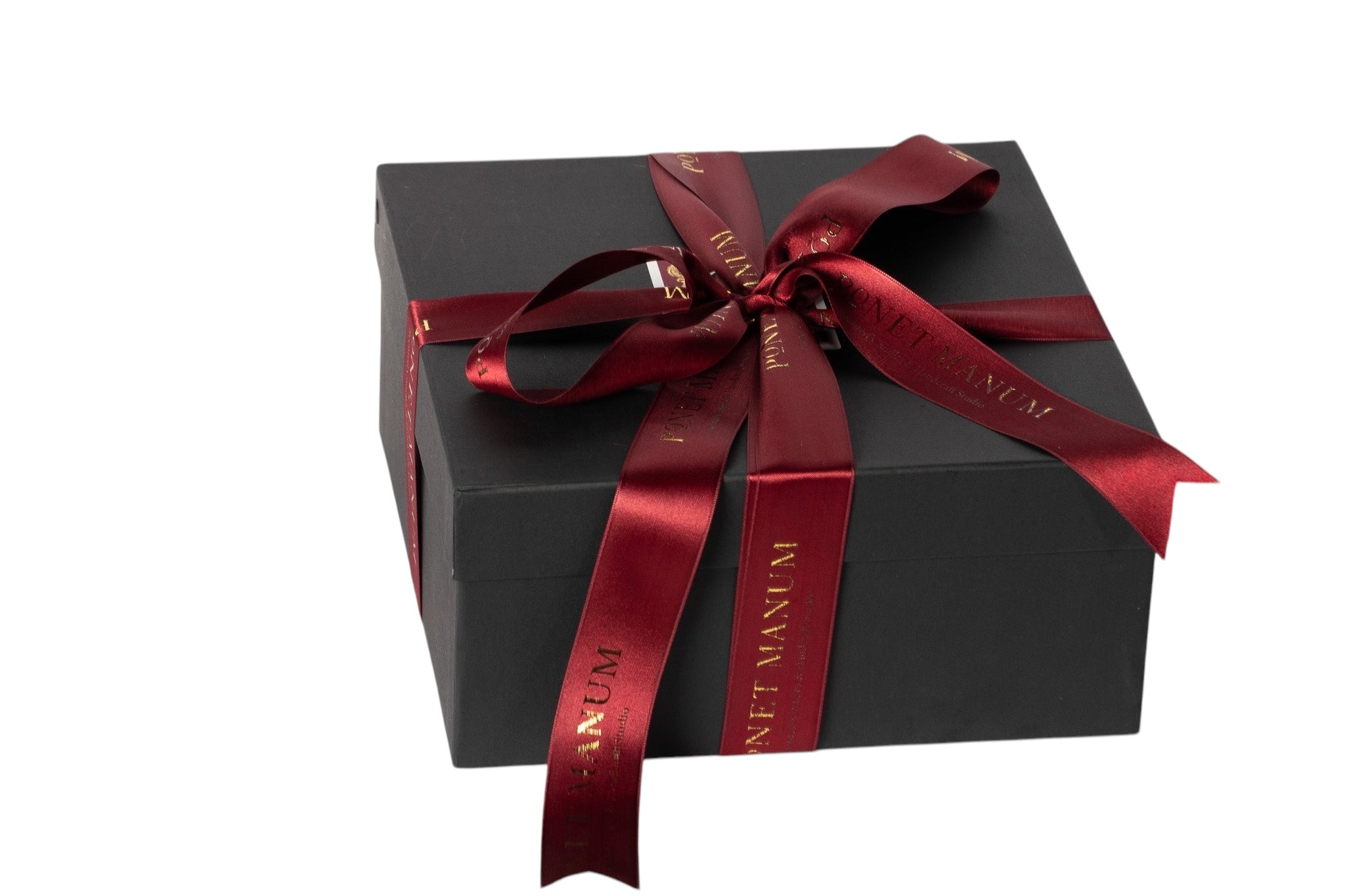 Ponet Manum Amber Cam ''Oud & Leather'' Çubuklu Oda Kokusu