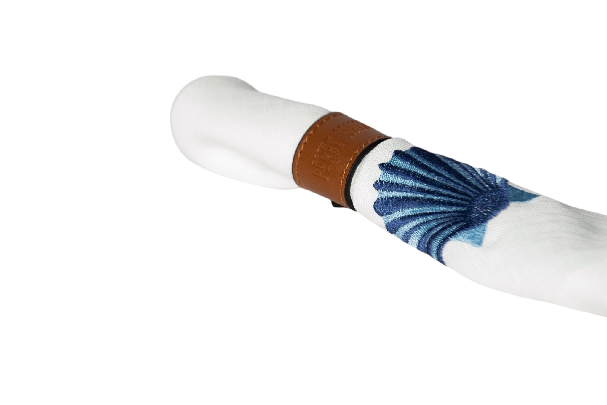 Deri Peçete Halkası