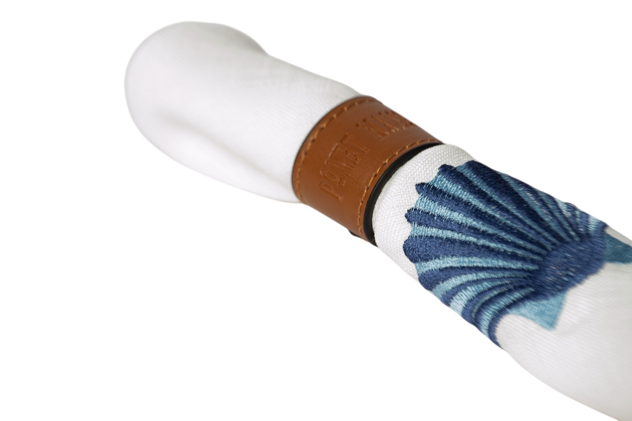 Deri Peçete Halkası