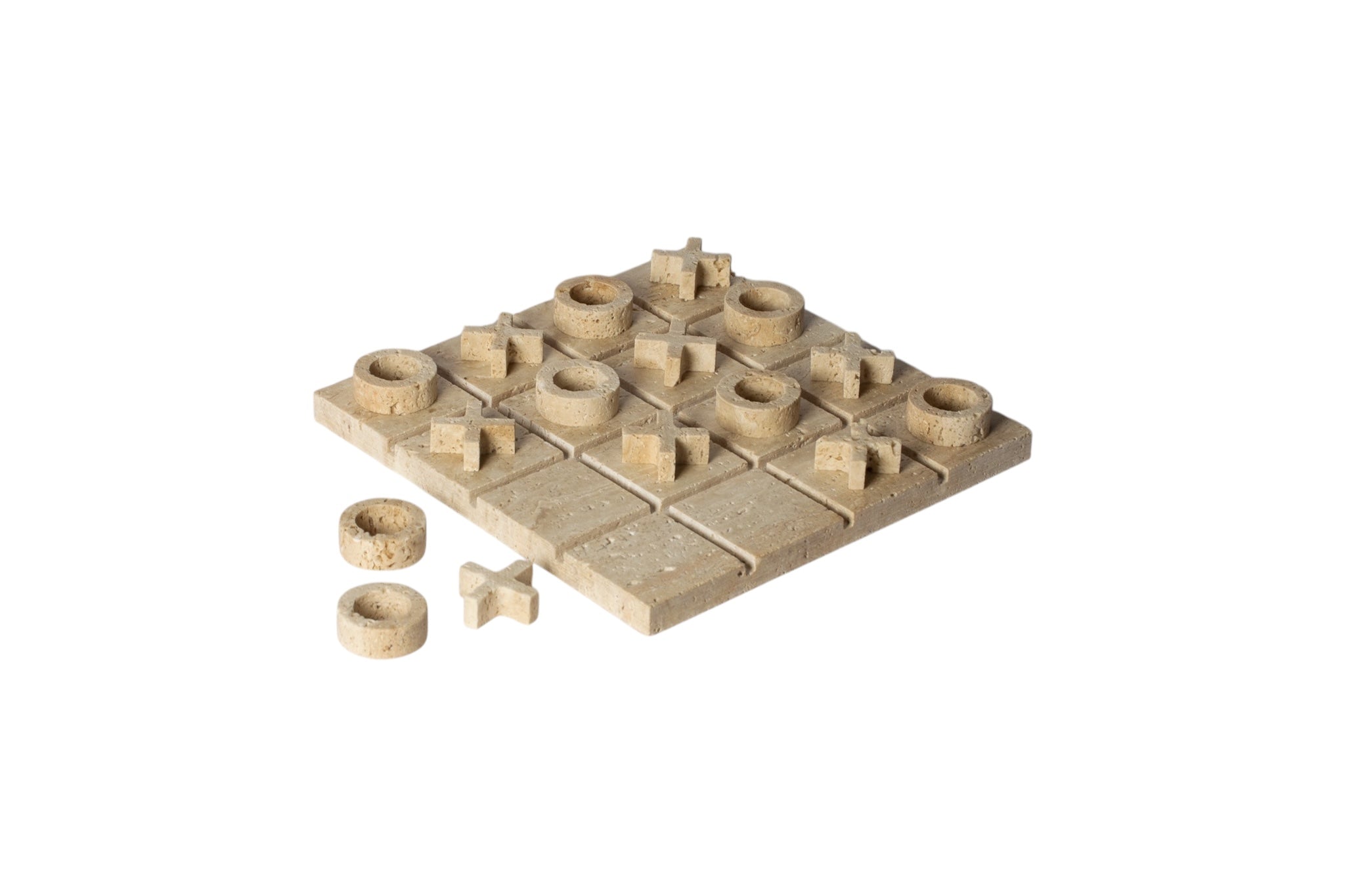 Traverten Dekoratif XOX