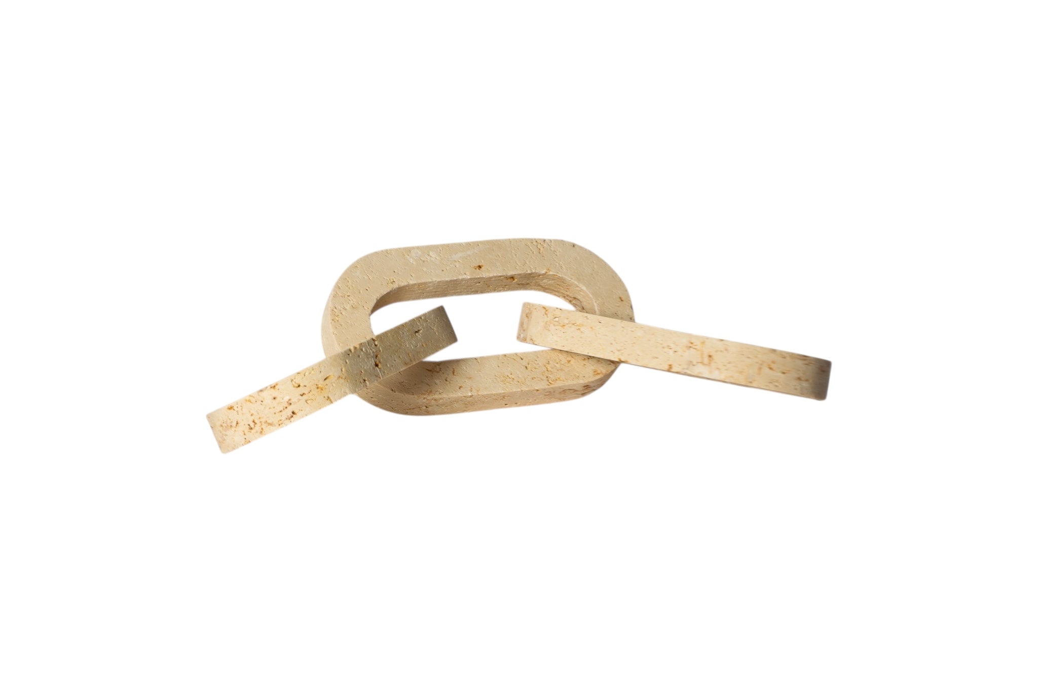 Traverten Dekoratif Zincir