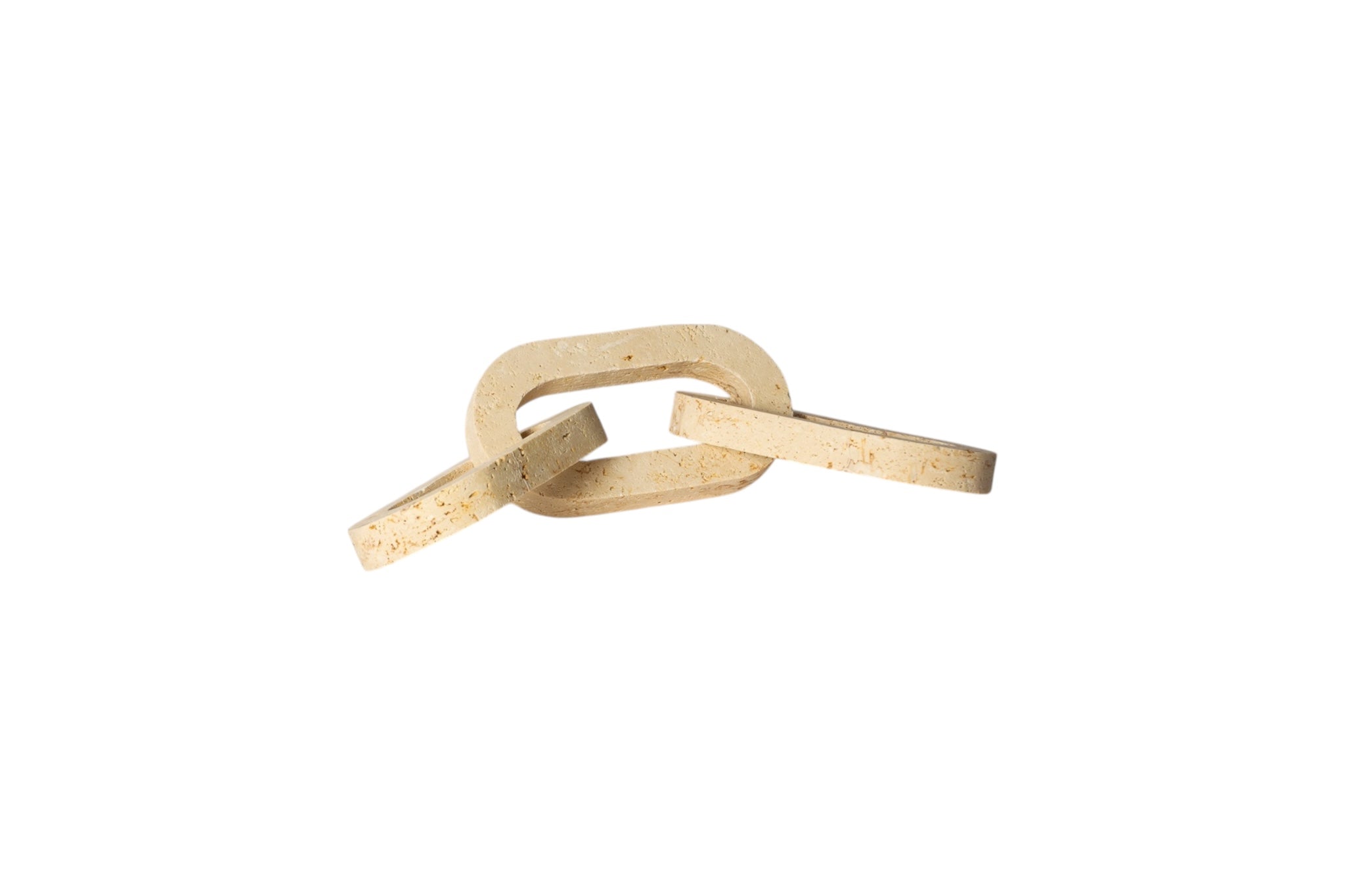 Traverten Dekoratif Zincir