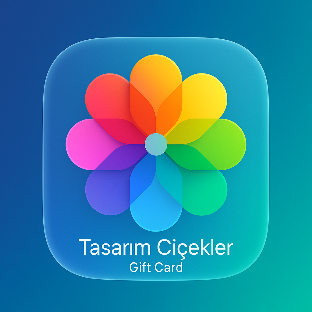 Hediye Kartı