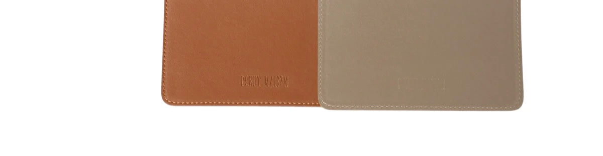 Deri 17x32 Tepsi İçi Örtüsü