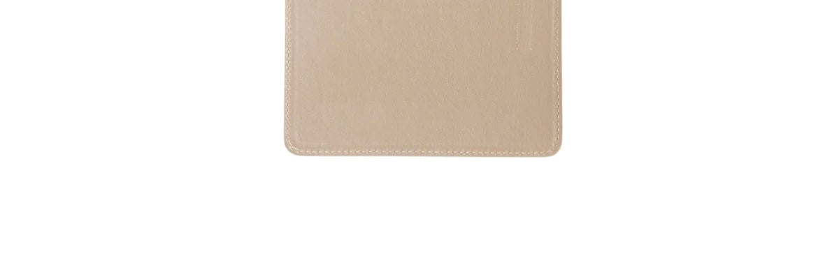 Deri 17x32 Tepsi İçi Örtüsü